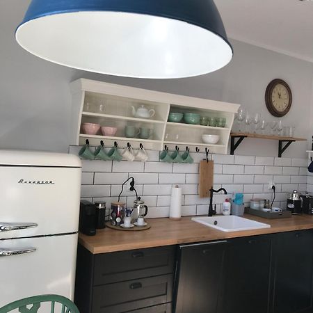 Apartament Bulvar Premium Starowka 엘블라그 외부 사진