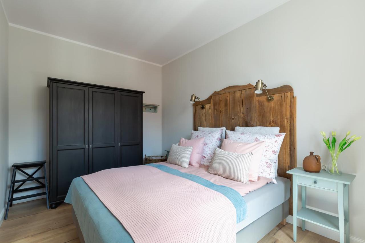 Apartament Bulvar Premium Starowka 엘블라그 외부 사진