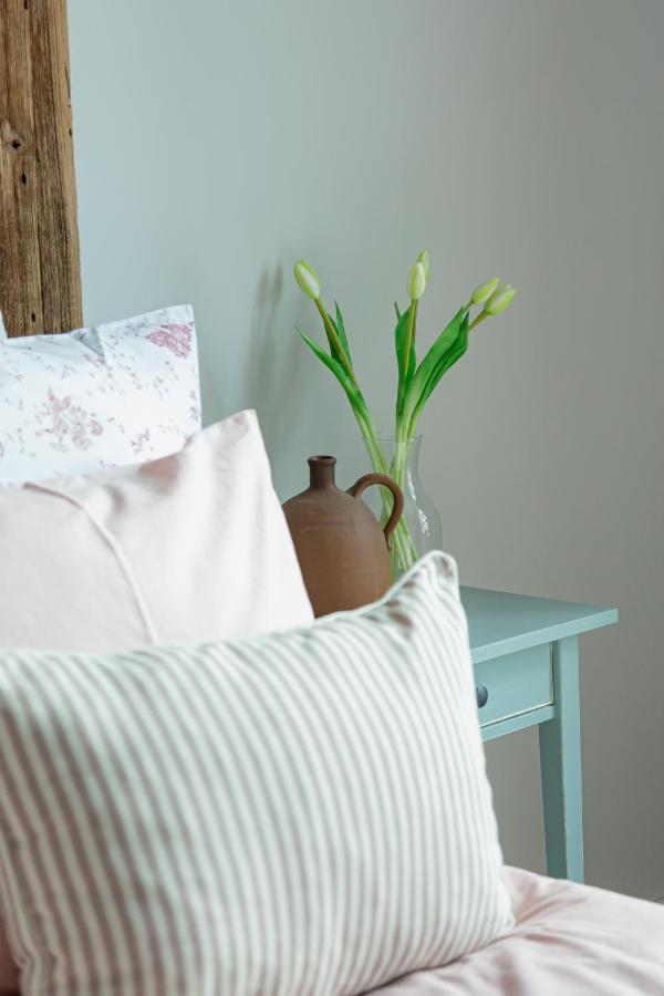 Apartament Bulvar Premium Starowka 엘블라그 외부 사진