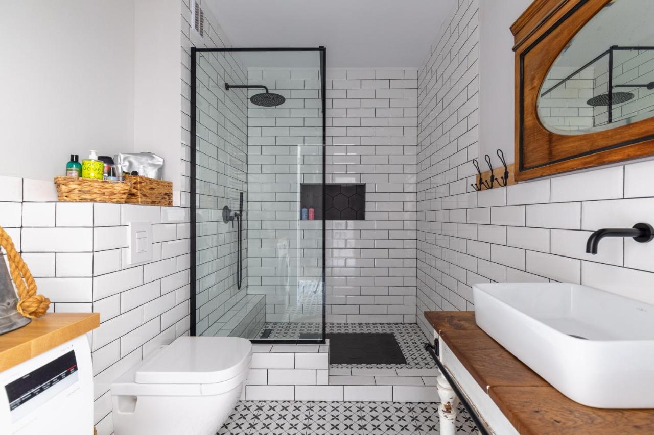 Apartament Bulvar Premium Starowka 엘블라그 외부 사진