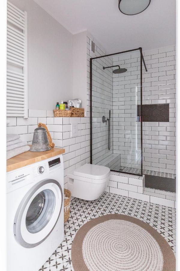 Apartament Bulvar Premium Starowka 엘블라그 외부 사진
