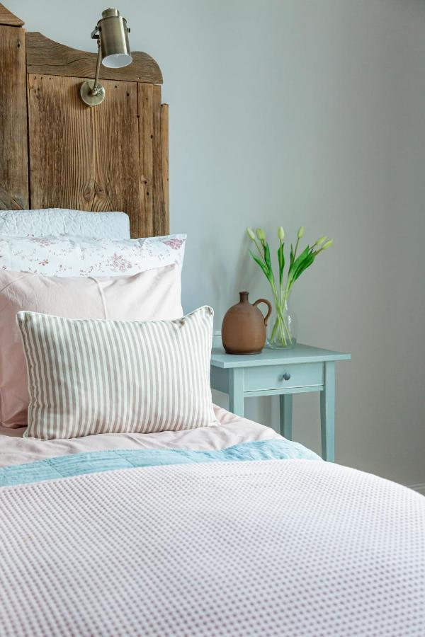 Apartament Bulvar Premium Starowka 엘블라그 외부 사진