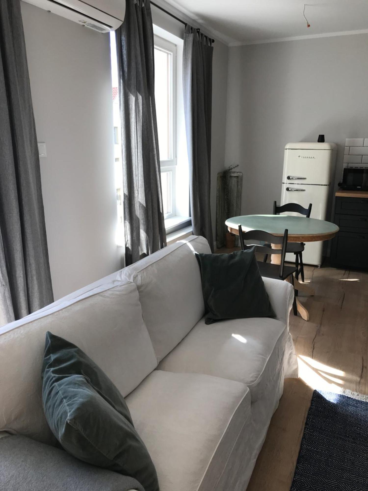 Apartament Bulvar Premium Starowka 엘블라그 외부 사진
